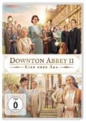 Bild zu Downton Abbey II: Eine neue Ära