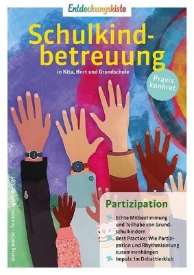 Bild von Partizipation