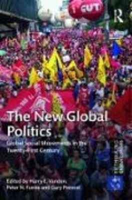 Bild von The New Global Politics (eBook)