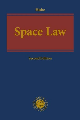 Bild zu Space Law