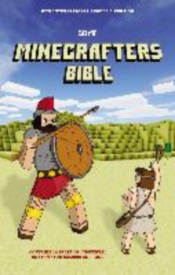 Bild von NIrV, Minecrafters Bible (eBook)