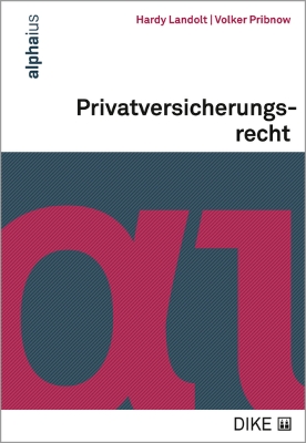 Bild von Privatversicherungsrecht