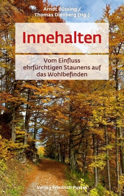 Bild von Innehalten (eBook)