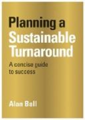 Bild von Planning a Sustainable Turnaround (eBook)