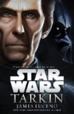 Bild von Star Wars: Tarkin (eBook)