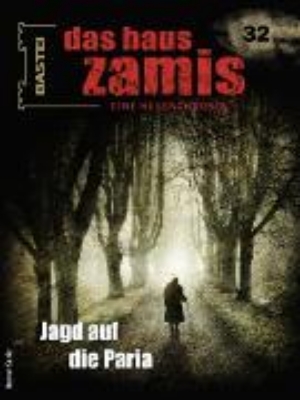 Bild von Das Haus Zamis 32 (eBook)