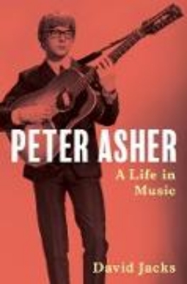 Bild von Peter Asher (eBook)