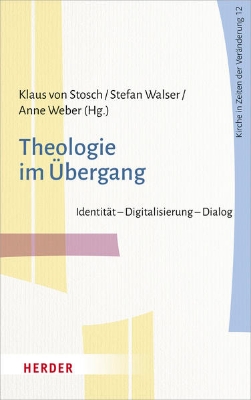 Bild von Theologie im Übergang