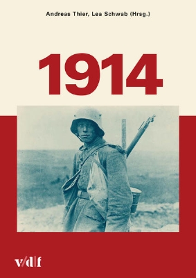 Bild von 1914 (eBook)