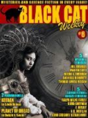 Bild von Black Cat Weekly #6 (eBook)