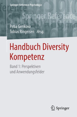 Bild von Handbuch Diversity Kompetenz (eBook)