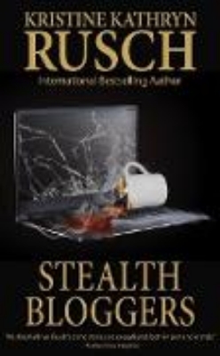 Bild von Stealth Bloggers (eBook)