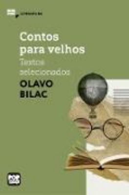 Bild von Contos para velhos - textos selecionados (eBook)