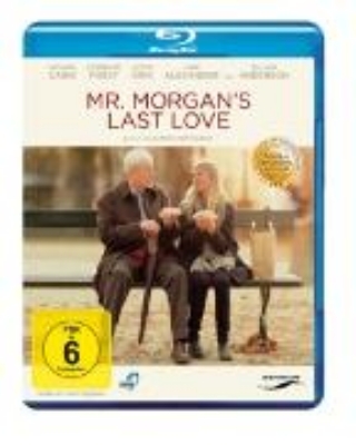 Bild zu Mr. Morgan's last love - Blu-ray