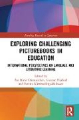 Bild von Exploring Challenging Picturebooks in Education (eBook)