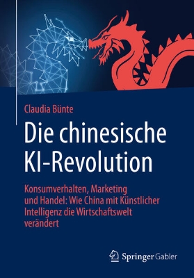 Bild von Die chinesische KI-Revolution