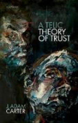 Bild von A Telic Theory of Trust (eBook)