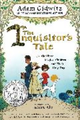 Bild von The Inquisitor's Tale