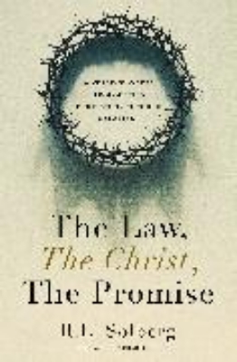 Bild von The Law, the Christ, the Promise