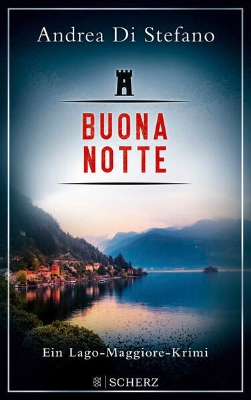 Bild von Buona Notte - Ein Lago-Maggiore-Krimi