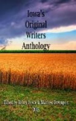 Bild von Iowa's Original Writers Anthology (eBook)