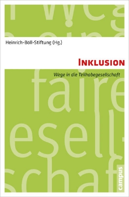 Bild von Inklusion (eBook)