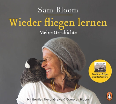 Bild von Wieder fliegen lernen (eBook)