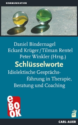 Bild zu Schlüsselworte (eBook)