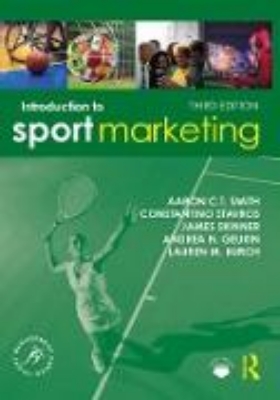 Bild von Introduction to Sport Marketing (eBook)