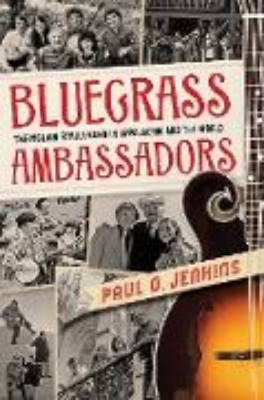 Bild von Bluegrass Ambassadors (eBook)