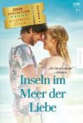 Bild von CORA Collection Band 42 (eBook)