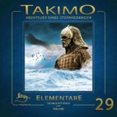 Bild von Takimo - 29 - Elementare (Audio Download)