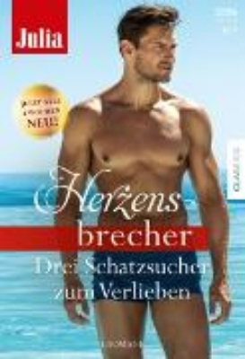 Bild von Julia Herzensbrecher Band 25 (eBook)