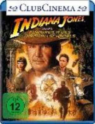 Bild von Indiana Jones und das Königreich des Kristallschädels