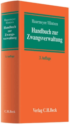 Bild von Handbuch zur Zwangsverwaltung