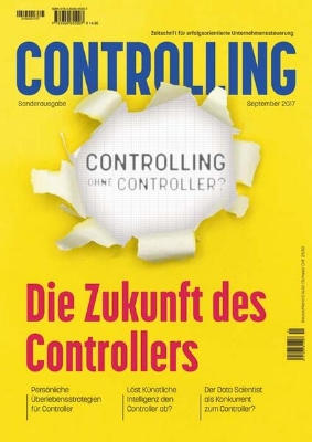 Bild von Controlling ohne Controller?