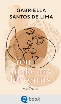 Bild von You make my dreams (eBook)