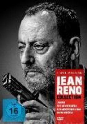 Bild von Jean-Reno-Collection