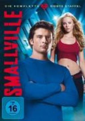 Bild von Smallville