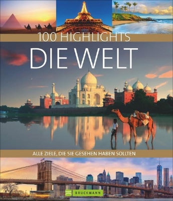 Bild von 100 Highlights Die Welt