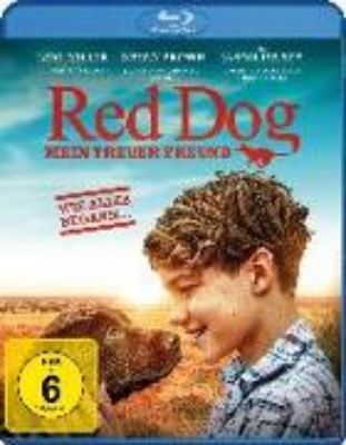 Bild von Red Dog - Mein treuer Freund