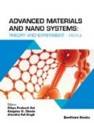 Bild von Advanced Materials and Nano Systems: Theory and Experiment (Part 3) (eBook)