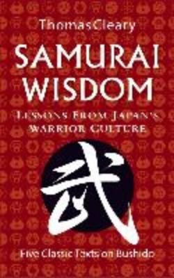 Bild von Samurai Wisdom (eBook)