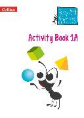 Bild zu Year 1 Activity Book 1A