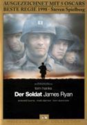 Bild von Der Soldat James Ryan