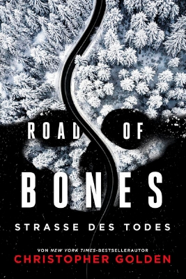 Bild von Road of Bones - Straße des Todes (eBook)