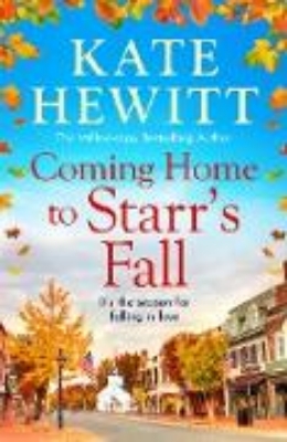 Bild zu Coming Home to Starr's Fall (eBook)