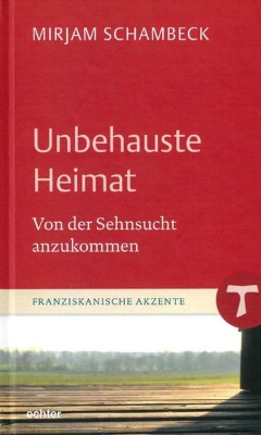 Bild von Unbehauste Heimat (eBook)