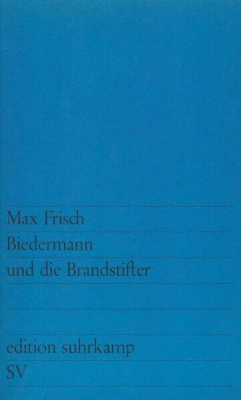 Bild von Biedermann und die Brandstifter