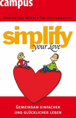 Bild von simplify your love (eBook)